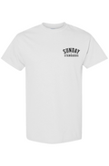 Leave It How You Found It Tee