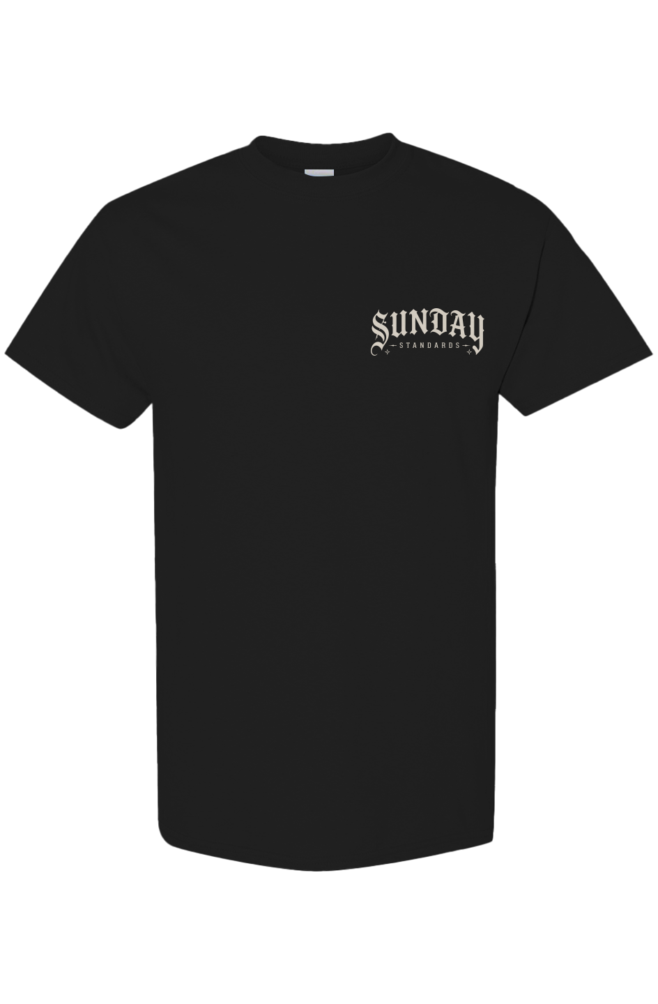 Don't Wait Tee