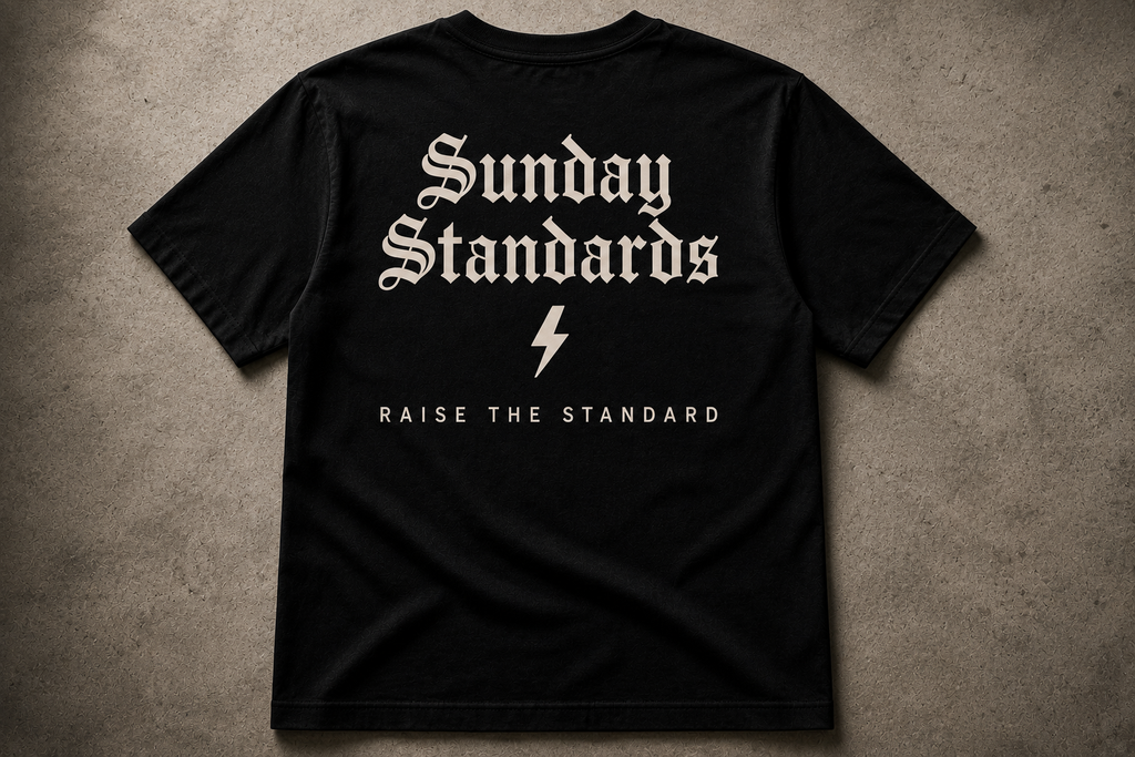 The Standard Tee