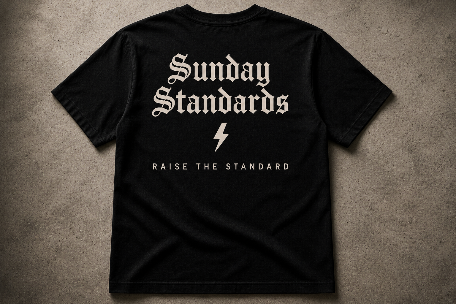 The Standard Tee