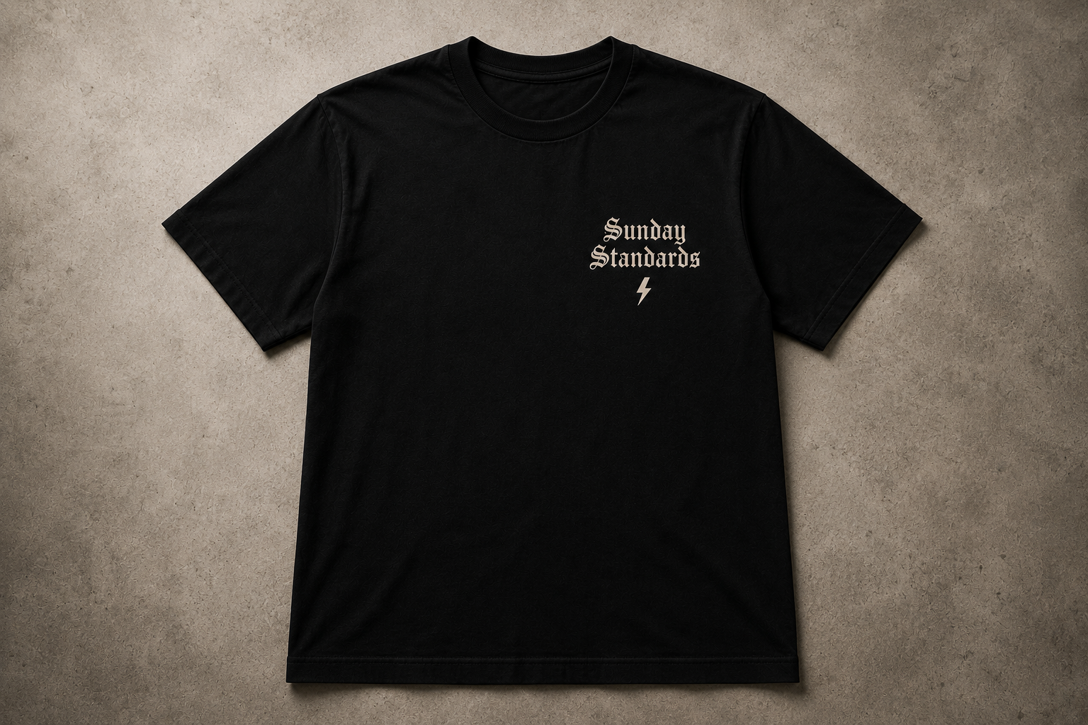 The Standard Tee