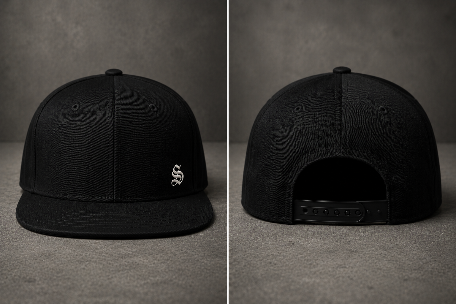 The Standard Hat