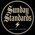 Sunday Standards - Home